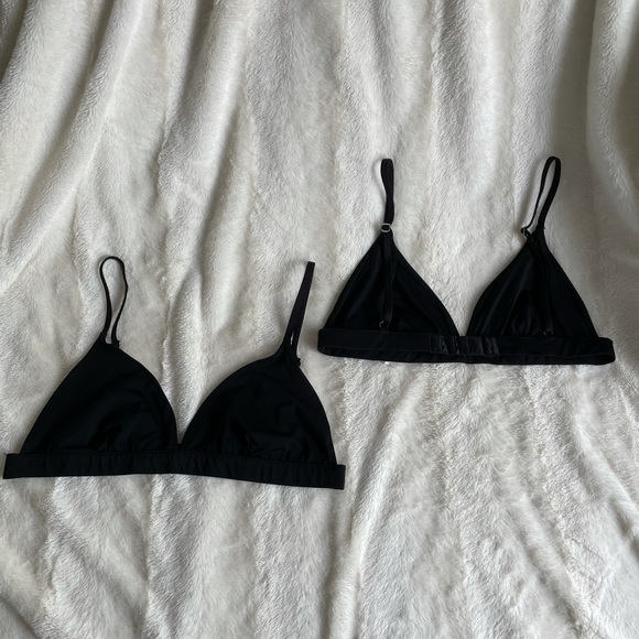 Babaton Justine Bralettes - Picture 3 of 7